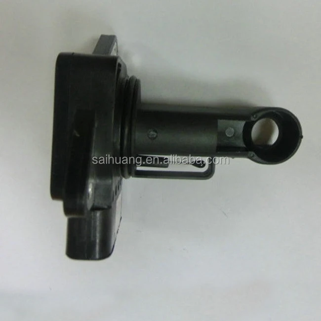 Air Flow Sensor Fortuner: Jantung Pernapasan Mesin yang Tak Terlihat