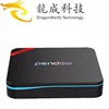 Pendoo x8 pro plus s905x Ram 1G Rom 8G pendoo x8 pro plus with led light backlight keyboards x96 smart tv box