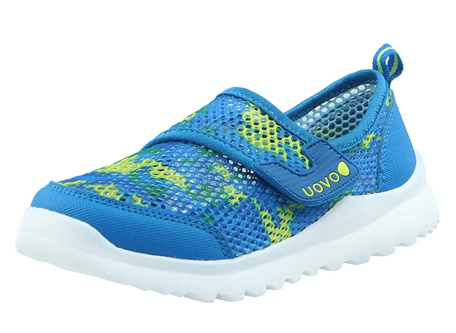 LGXH Breathable Little Girls Running Sport Shoe Hollow Mesh Light up Slip On Tennis Sneakers Shoes