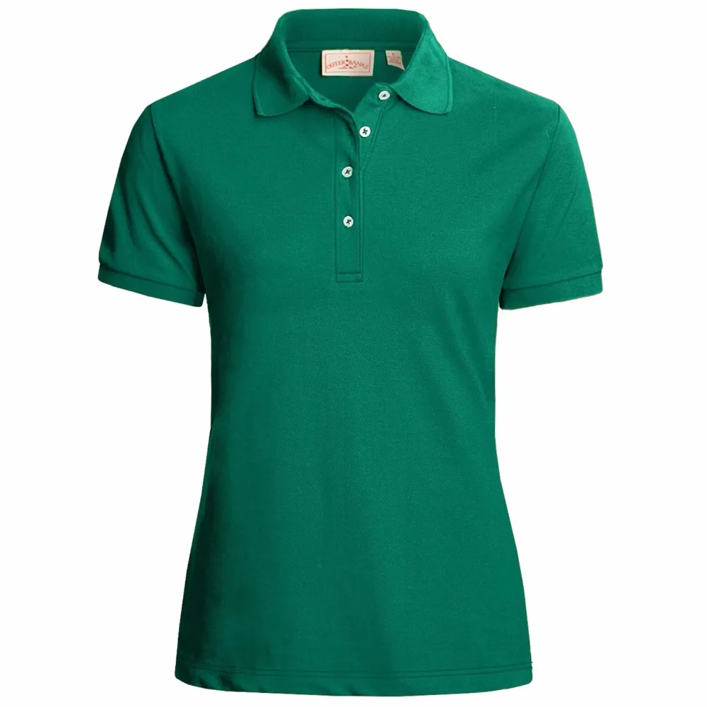 high quality custom polo shirts