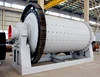 High quality iron processing machine wet grid ball mill used in ore concentration plant