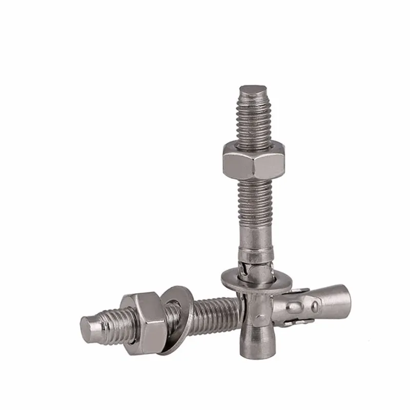 Ss 304 316 Stainless Steel A2 A4 Hollow Wall Hook Anchor Bolt Buy