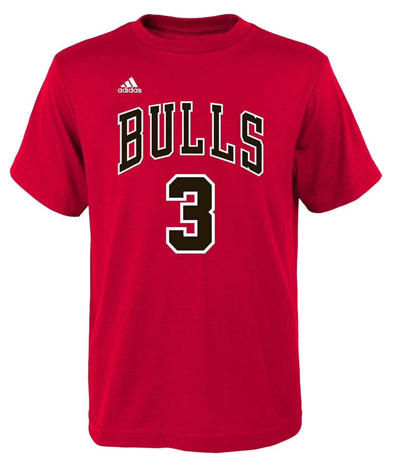 d wade shirt