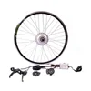 Fantas-bike bbshd 48v 1000w bafang mid drive conversion kit