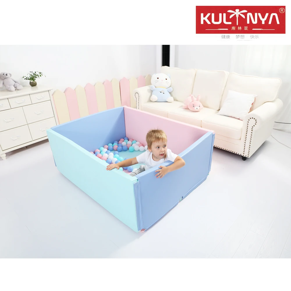 playpen foam