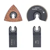 4pcs oscillating tool bade set for online sale