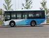 2017 NEW dibgfebg stock sample city bus with diesel engine /CNG engine for sale