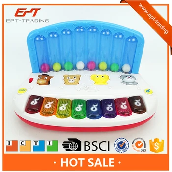 child learning toys