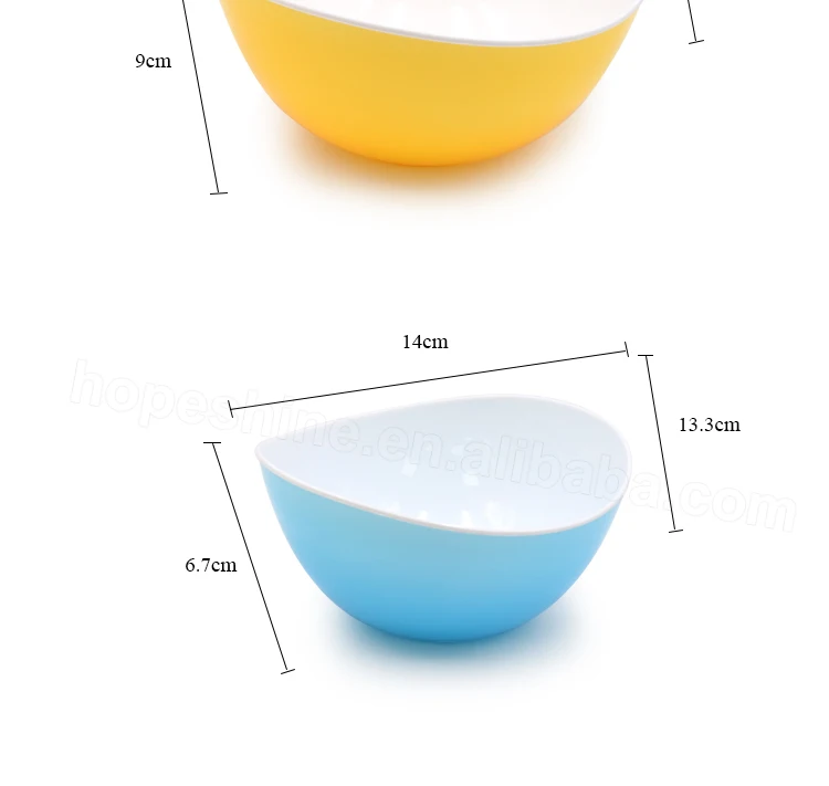 cereal bowl plastic