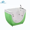Acrylic Freestanding Baby Floating Spa