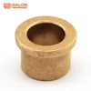 tractor trailer axle fibre universal bushing