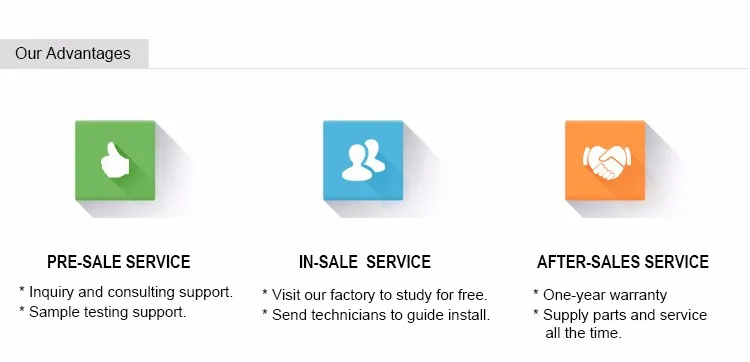 2017 Hot Sale Superior Powder Rotary Dryer In Large Capacity For Sale/advanced particle board production line