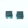 vertical side entry RJ11 Female connector for PCB