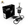 auto parts 12v h1 h3 h7 h4 led car headlight 30w 5700k lumenleds aozoom hid xenon bulb