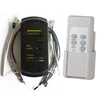 Ceiling Fan and Light Remote Control with Rectangular IR Receiver