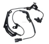 ANT 2017 Hot Sale Products OE 4670A595 4670A877 ABS Sensor for Mitsubishi