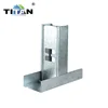 Hot Dipped Galvanized Drywall Metal Stud Price Philippines
