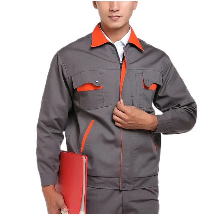 Oem Manufacturer Long Sleeve Spring And Autumn Repair 2 Piece Sets