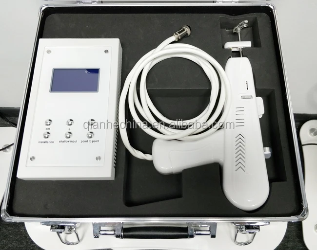 Professional Prp Mesotherapy Injection Needle Gun With Ce, High Quality