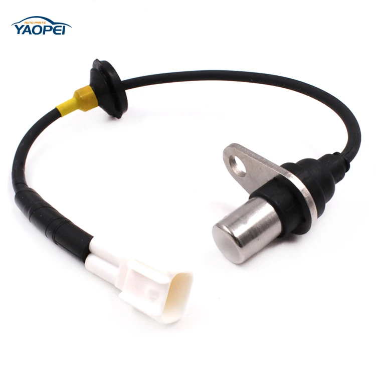 איכות גבוהה ABS גלגל מהירות חיישן עבור אני SUZU NPR NPR-HD NQR 1998-2007 8972067603 8-97206-760-3