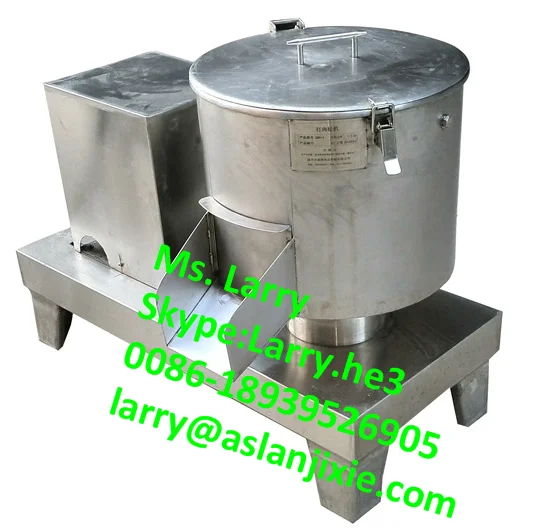 Pig Meat Floss Making Machine/pork Floss Machine/meat Floss Machine