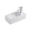 Antique Hotel Pakistan Basic Bathroom Sink Washing Basin