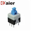 8X8mm Small Push Button Switch
