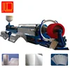 High speed biodegradable EPE foaming sheet extrusion making machine for sale