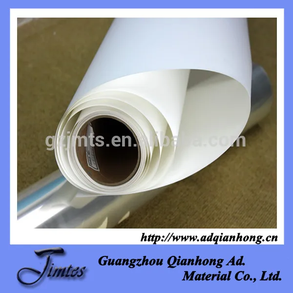 Hot Sale 180 Micron Waterproof Pp Paper For Inkjet Printing Buy 180 Micron Pp Paper,Waterproof