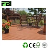 2016 China outdoor cheese board with slicer wire wood plastic composite decking