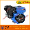 Powerful Electric Start Gasoline Engines for Tillers