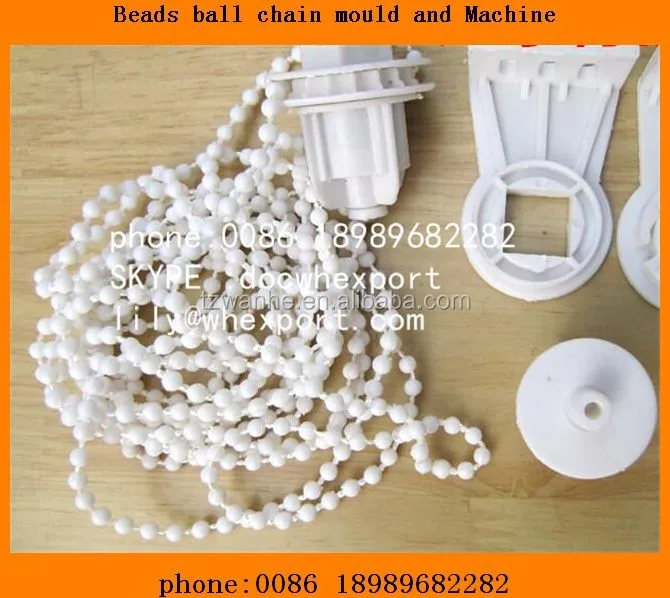 プラスチック無限ロープボールチェーンローリング製造機垂直ローラーブラインドカーテン Buy 垂直ローラーバインドカーテンチェーン マシン プラスチック無限チェーン製造機 ロープチェーン圧延機 Product On Alibaba Com