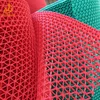 Colorful PVC door mat PVC S mat,Swimming pool carpet, PVC mesh mat
