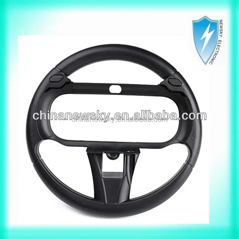 hot selling steering wheel for ps vita factory