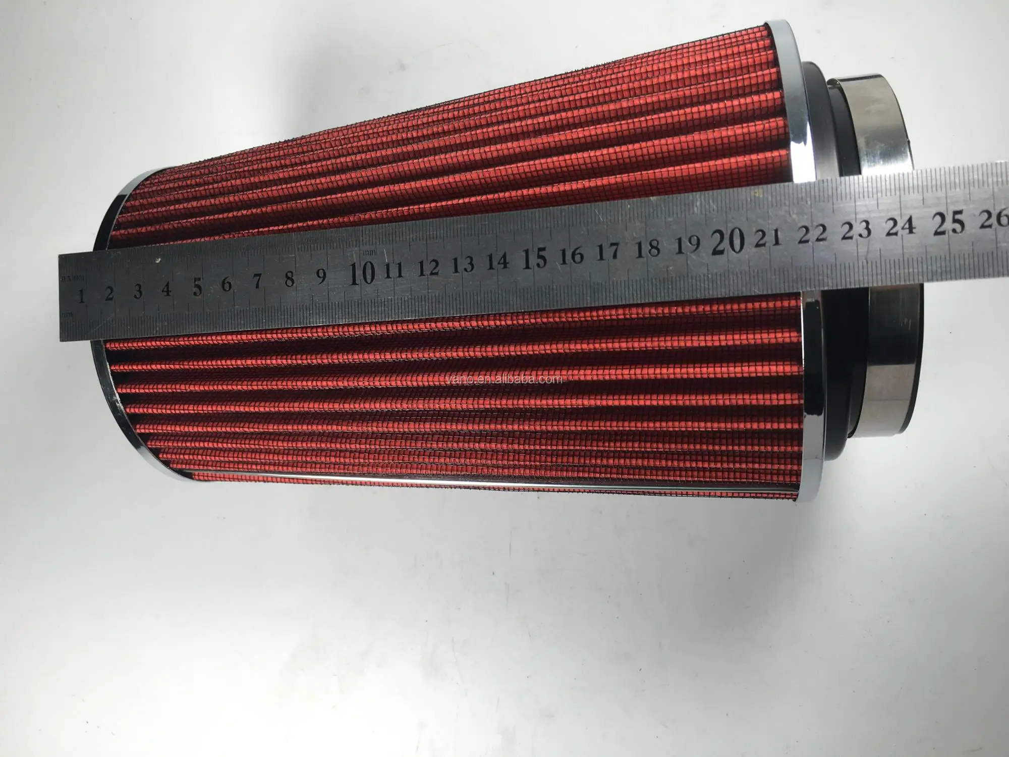 250mm high air intakes with 76 89 101 104mm neck