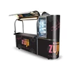 Mobile fruit juice carts and stands for sale