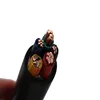 VV 3X25+2X16 PVC Insulated PVC sheathed 5 Core Electrical Power Cable