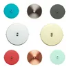 High Quality Round metal Single Port Ceiling rose Ceiling Canopy