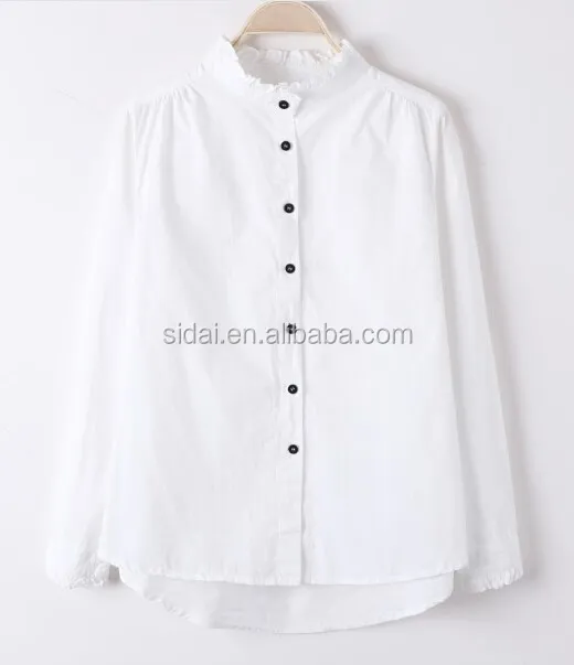 dress blouses for church