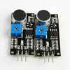 Factory Direct! Voice Sound Detection Sensor Module for UNO development board