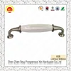 Customize kitchen cabinet handle ceramic