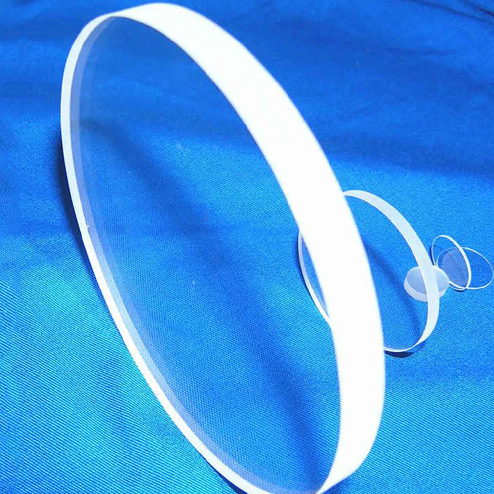Customization factory crystal watch sapphire glass window