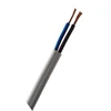 SJT standard Lead free PVC insulation power flexible cable