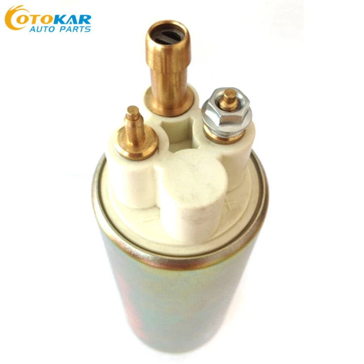 Portable Car fuel pump / Auto12V Electric Fuel Pump For Benz