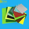 600mm*1200mm Engineering Materials high quality ABS/Acrylonitrile Butadiene Styrene sheet/board