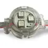 led pixel DMX LIGHT SMD 5050 512 DMX 3leds PIXEL LED with DMX