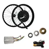 19*1.6" 3000W 205 Electric Spoke Hub Motor Conversion Kits