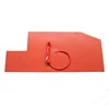 silicone rubber heater elements for injection molding machine
