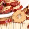 Bulk vacuum fried dates fruit chips