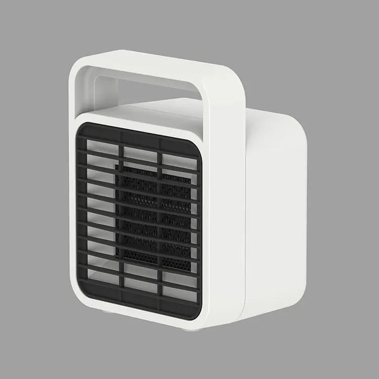 electric room fan heaters
